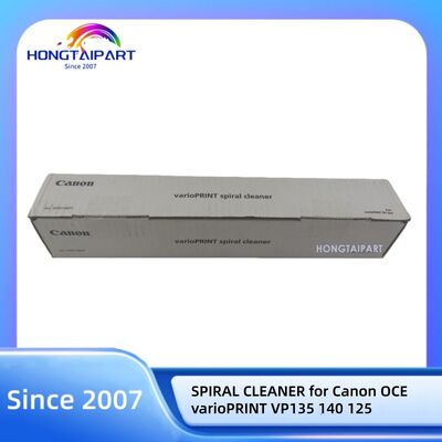 kopen SPIRAL CLEANER 1060085168 voor Canon OCE varioPRINT VP135 140 125 Printer Spare Parts Assembly HONGTAIPART online vervaardiging