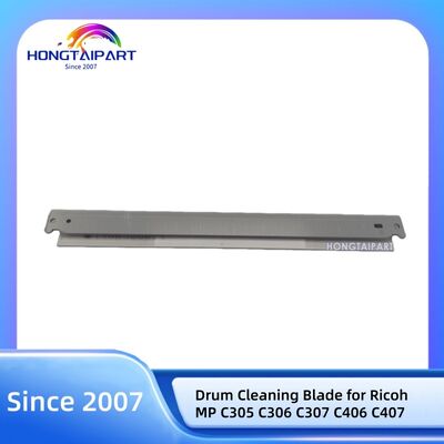 kopen Drum Cleaning Blade voor Ricoh MP C305 C306 C307 C406 C407 online vervaardiging