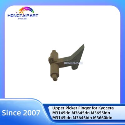 kopen Upper Picker Finger for Kyocera M3145dn M3645dn M3655idn M3145idn M3645idn M3660idn M3860idn P3260dn online vervaardiging