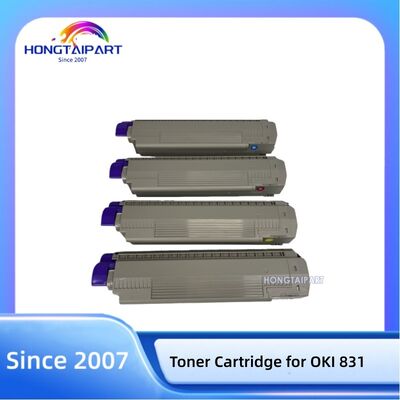 kopen Tonercartridge voor OKI 831 Printor Spare Parts HONGTAIPART online vervaardiging