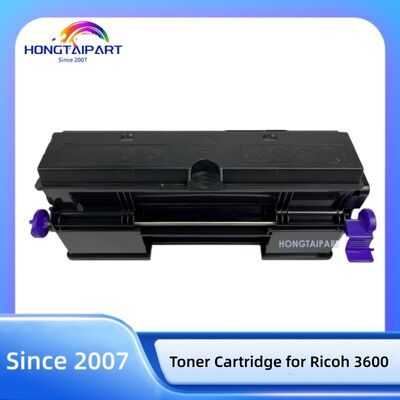 kopen Tonercartridge voor Ricoh 3600 Reserveonderdelen HONGTAIPART online vervaardiging