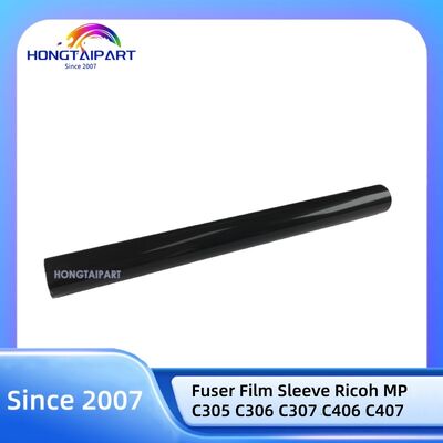 kopen Fuser Film Sleeve FM-092 voor Ricoh MP C305 C306 C307 C406 C407 Fixing Film Sleeve online vervaardiging