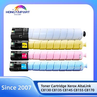 kopen Toner Cartridge 006R01747 006R01748 006R01749 for Xerox AltaLink C8130 C8135 C8145 C8155 C8170 online vervaardiging