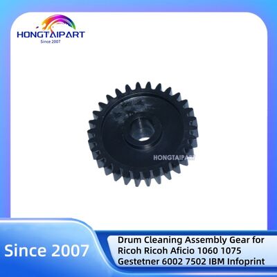 kopen Drum Cleaning Assembly Gear AB017612 AB01-7612 for Ricoh Ricoh Aficio 1060 1075 Gestetner 6002 7502 IBM Infoprint 2060ES 2075ES Lanier LD060 LD075 Savin 2560 2575 online vervaardiging