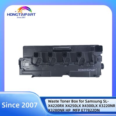 kopen Waste Toner Box W9048MC CLT-W804 CLT-W808 for Samsung SL-X4220RX X4250LX X4300LX X3220NR X3280NR HP  MFP E77822DN E77822Z E77825DN E77825Z E77830DN E77830Z online vervaardiging