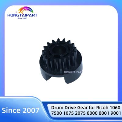 kopen Drum Drive Gear B065-2425 B0652425 voor Ricoh 1060 7500 1075 2075 8000 8001 9001 Onderdelen HONGTAIPART online vervaardiging