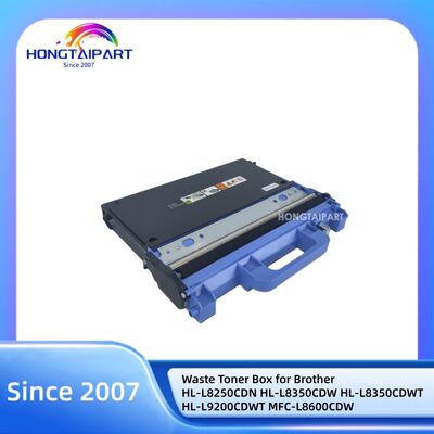 kopen Waste Toner Box WT300CL WT320CL for Brother HL-L8250CDN HL-L8350CDW HL-L8350CDWT HL-L9200CDWT MFC-L8600CDW MFC-L8850CDW MFC-L9550CDW online vervaardiging
