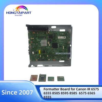 kopen Formatter Board FM1-H211 voor Canon IR 6575 6555 8505 8595 8585 6575 6565 6555 Onderdelen HONGTAIPART Mainboard Hoofdbord online vervaardiging