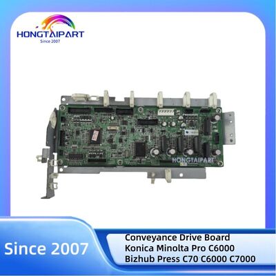 kopen Aandrijfbord A1DUH25000 voor Konica Minolta Pro C6000 Bizhub Press C70 C6000 C7000 Reserveonderdelen HONGTAIPART CDB-assemblage online vervaardiging
