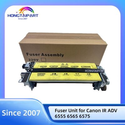 kopen Fuser Unit FM3-7358-020 FM2-A674-000 FM3-7358-060 FM3-7358-050 voor Canon IR ADV 6555 6565 6575 Fixeerunit Fixeerunit Fuser Assembly Unit online vervaardiging