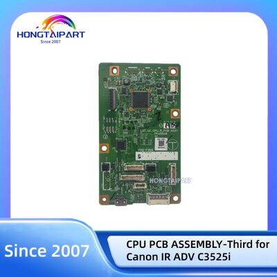 kopen CPU PCB MONTAGE - Derde FM2-F958 voor Canon IR ADV C3525i FM2-F958-000 Boards Benodigdheden Hongtaipart online vervaardiging