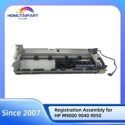 kopen Registratie assemblage Rg5-5663-000cn voor HP M9000 9040 9050 Rg5-5663 Registratie rol assemblage Spare parts Printer Hongtaipart online vervaardiging
