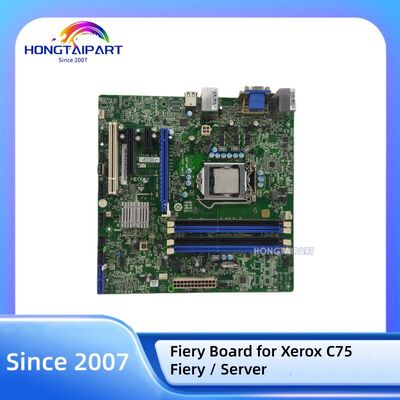 kopen Fiery Board S5515G2NR-EFI voor Xerox C75 Fiery Server Moederbord Boards Reserveonderdelen Benodigdheden Hongtaipart online vervaardiging
