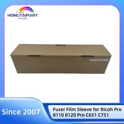 kopen Fuser Film Sleeve D1794197 D0744197 voor Ricoh Pro 8110 8120 online vervaardiging
