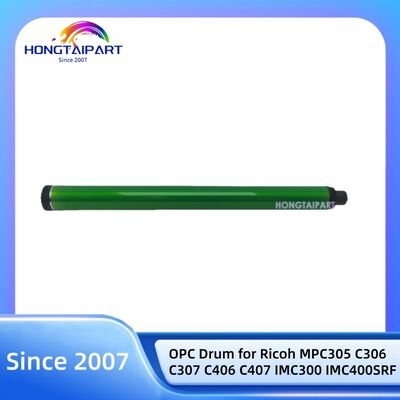 kopen OPC-drum voor Ricoh MPC305 C306 C307 C406 C407 IMC300 IMC400SRF Kleurlaserdrukker Onderdelen Hongtaipart online vervaardiging