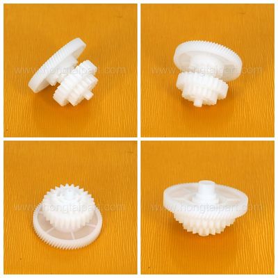 kopen Het Toestel LaserJet van de wapenschommeling 1010 1012 1015 1018 1020 3015 3020 3030 (27T/18T 73T RU5-0177-000 RU5-0178-000) online vervaardiging