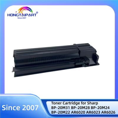 kopen Tonercartridge BP-FT200 BPFT200 MX-237FT MX237FT voor Sharp BP-20M31 BP-20M28 BP-20M24 BP-20M22 AR6020 AR6023 AR6026 AR6031 online vervaardiging