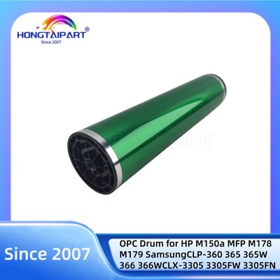 kopen OPC Drum voor HP M150a MFP M178 M179 Samsung CLP-360 365 365W 366 366WCLX-3305 3305FW 3305FN 3305W C410W C430W C460FW C480W 3306 3306W 3306FN online vervaardiging