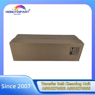 kopen Reinigingseenheid voor transferriem A50UR70633 A50UR70655 voor Konica Minolta Bizhub PRESS C1060 C1070 AccurioPress C2060 C2070 C3080 C4070 C4080 C83hc AccurioPrint C4065 Hongtaipart online vervaardiging