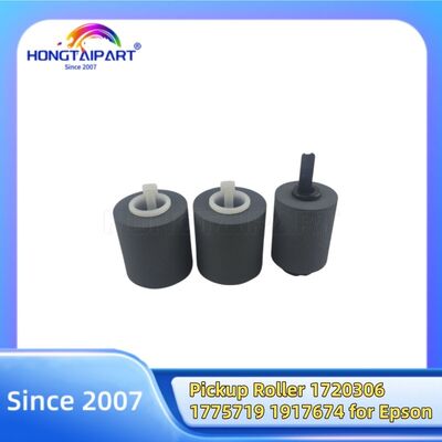 kopen Pickup Roller 1720306 1775719 1917674 voor Epson WF-C20600a C21000a C20750a C21000c C20750c C20600c Reserveonderdelen Levering Hongtaipart online vervaardiging