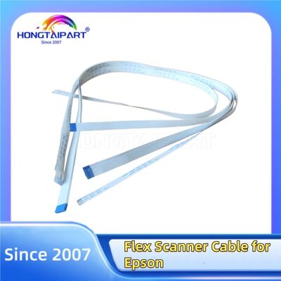 kopen Flex scanner kabel voor Epson L1110 L3100 L3101 L3110 L3115 L3116 L3150 L3151 L3156 L3160 L5190 Onderdelen Levering Hongtaipart online vervaardiging