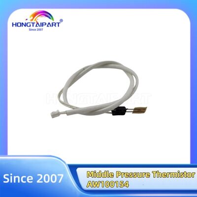 kopen Middendruk thermistor AW100154 voor Ricoh MPC3003 C3503 C4503 C5503 C6003 reserveonderdelen online vervaardiging
