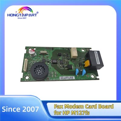 kopen Faxmodemkaartbord voor HP M127fs Color LaserJet Spare parts Supply online vervaardiging