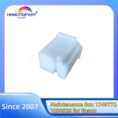 kopen Onderhoudsbox 1749772 1830528 voor Epson L3100 L3101 L1110 L3110 L3108 L3116 L3118 L3115 L3116 L3150 L3151 L3156 L3158 L3160 L3165 Reserveonderdelen Levering Hongtaipart online vervaardiging