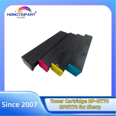 kopen Toner Cartridge BP-NT70 BPNT70 voor Sharp BP-50C26 BP-50C31 BP-50C36 BP-50C45 BP-50C55 BP-50C65 BP-70C31 BP-70C36 BP-70C45 BP-70C55 BP-70C65 online vervaardiging
