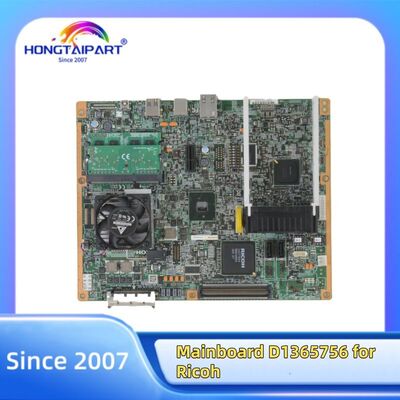 kopen Mainboard D1365756 voor Ricoh PRO C5100 Formatter Board PCB Reserveonderdelen Hongtaipart online vervaardiging
