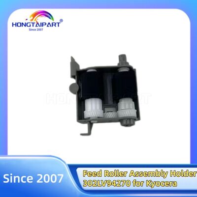 kopen Feed Roller Assembly Houder 302LV94270 voor Kyocera M3040 M3540 M3550 P3045 P3050 P3055 P3060 FS2100 FS4100 FS4200 FS4300 Reserveonderdelen online vervaardiging