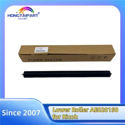 kopen Onderste Rol AE020150 AE02-0150 voor Ricoh AF1015 AF1018 AF2015 AF2016 AF2018 AF2020 MP1600 MP2000 Reserveonderdelen Levering Hongtaipart online vervaardiging