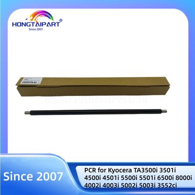 kopen PCR voor Kyocera TA3500i 3501i 4500i 4501i 5500i 5501i 6500i 8000i 4002i 4003i 5002i 5003i 3552ci 3553ci 4052ci 4053ci 5052ci 5053ci 6052ci 6053ci 6002i 6003i Primaire Laadrol Reserveonderdelen Levering online vervaardiging