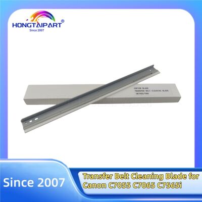 kopen Transfer Belt Cleaning Blade FL3-4920-000 FM4-6628-000 FC8-1699-000 voor Canon imagePRESS Lite C265 C165 C170 C270IR ADV C7055 C7065 C7565i C7570i C7580i C9065 C9075 Reserveonderdelen HONGTAIPART online vervaardiging