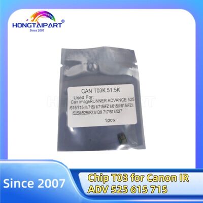 kopen Chip T03 voor Canon IR ADV 525 615 715 Spare parts Supplies Hongtaipart online vervaardiging