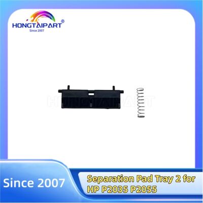 kopen Afscheidingsblokkenbak 2 RM1-6303-000 RM1-6397-000 RM1-6397-CLN voor HP P2035 P2055 LaserJet Printer Spare Parts Hongtaipart online vervaardiging