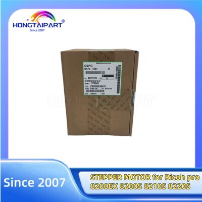 kopen STAPMOTOR D1791351 voor Ricoh pro 8200EX 8200S 8210S 8220S Reserveonderdelen Hongtaipart online vervaardiging