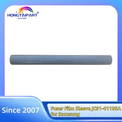 kopen Fuser Film Sleeve JC91-01195A voor Samsung K7600 K7400 K7500 X7600 X7500 X7400 SL-X4250 X4300 X4200 X4220 X3280 X3220 X3250 X4280 HP E87640 E87650 E87660 E77830 online vervaardiging