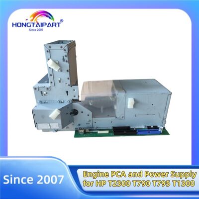 kopen Motor PCA en Voeding CN727-67038 CR647-67010 CN727-67018 voor HP T2300 T790 T795 T1300 Geschikt Reserveonderdelen Hongtaipart online vervaardiging