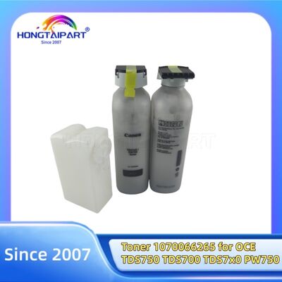 kopen Toner 1070066265 voor OCE TDS750 TDS700 TDS7x0 PW750 Poeder Onderdelen vervanging HONGTAIPART online vervaardiging