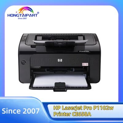 kopen HP LaserJet Pro P1102w CE658A Printer Supply Hongtaipart online vervaardiging