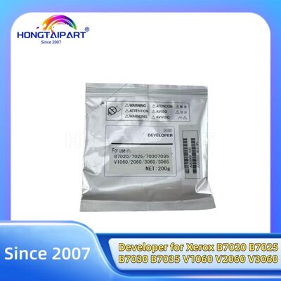 kopen Ontwikkelaar voor Xerox B7020 B7025 B7030 B7035 V1060 V2060 V3060 V3065 Powder Spare Parts Replacement online vervaardiging