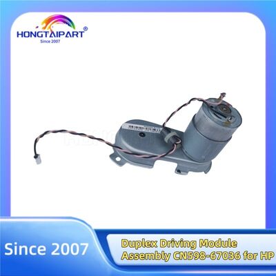 kopen Duplex rijmodule assemblage CN598-67036 voor HP PW586 X476DW M246 aandrijfonderdelen HONGTAIPART online vervaardiging
