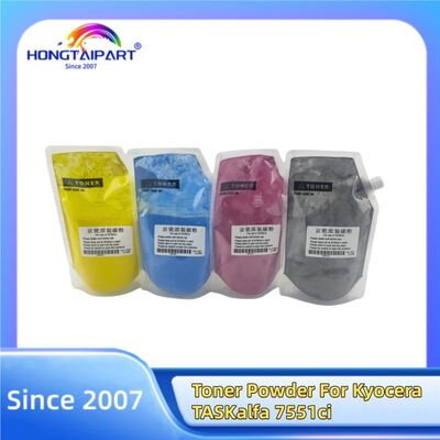 kopen Tonercartridgepoeder voor Kyocera TASKalfa 7551ci Reserveonderdelen Vervanging HONGTAIPART online vervaardiging