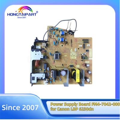 kopen Voeding printplaat FM4-7042-000 voor Canon LBP 6230dn Printer Reserveonderdelen Hongtaipart online vervaardiging