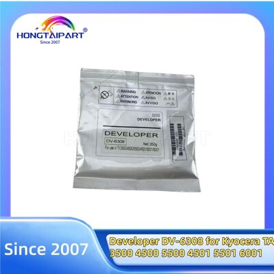 kopen Ontwikkelaar DV-6308 voor Kyocera TA 3500 4500 5500 4501 5501 6001 Poeder reserveonderdelen vervanging online vervaardiging