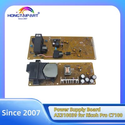 kopen Voedingskaart AZ310039 voor Ricoh Pro C7100 7100s 7100x C7110 7110s 7110x Power Pack Transfer AZ31-0039 Printerreserveonderdelen Hongtaipart 220V online vervaardiging