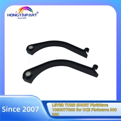 kopen LEVER TURN SHORT PlotWave 1060077863 voor OCE PlotWave 300 350 Spare parts Office Supply online vervaardiging