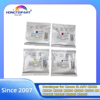 kopen Ontwikkelaar Poeder NPG-67 voor Canon C3020 C3320 C3325 C3330 C3520 C3525 C3530 Kantoor Verbruiksartikelen Supply NPG67 online vervaardiging