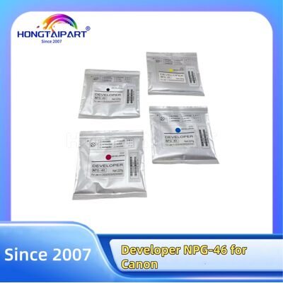 kopen Ontwikkelaar NPG-46 voor Canon C5030 C5035 C5045 C5051 C5240 C5245 C5250 C5255 Poeder Kantoor Verbruiksartikelen Supply NPG46 online vervaardiging